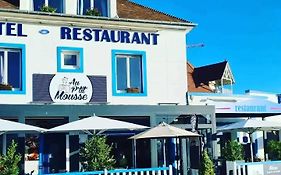 Au Ptit Mousse - Hôtel et Restaurant